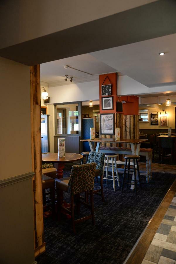 Hotel Southern Cross Watford (Hertfordshire)