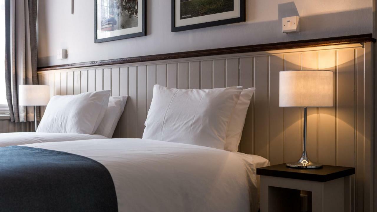 Hotel Southern Cross Watford (Hertfordshire)