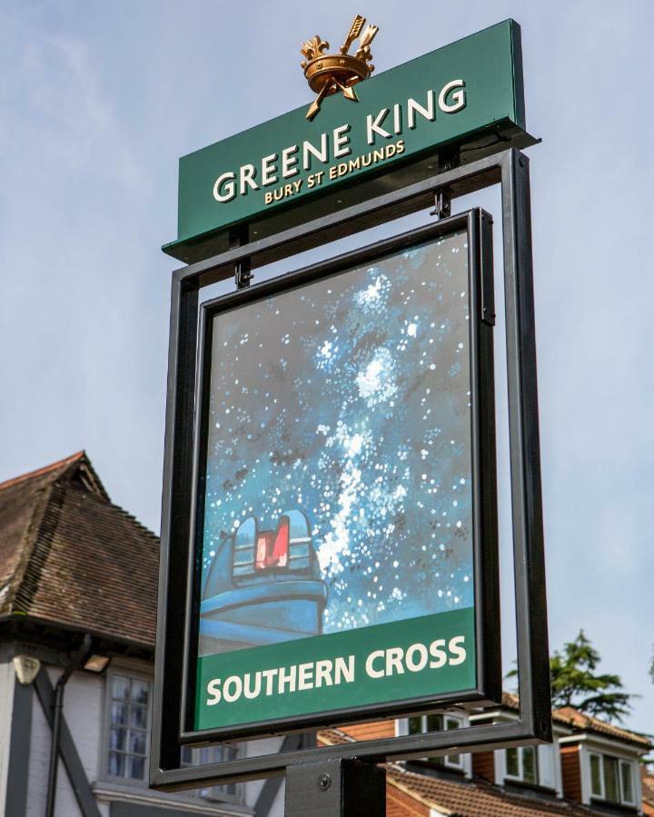 Southern Cross Hotel 2*