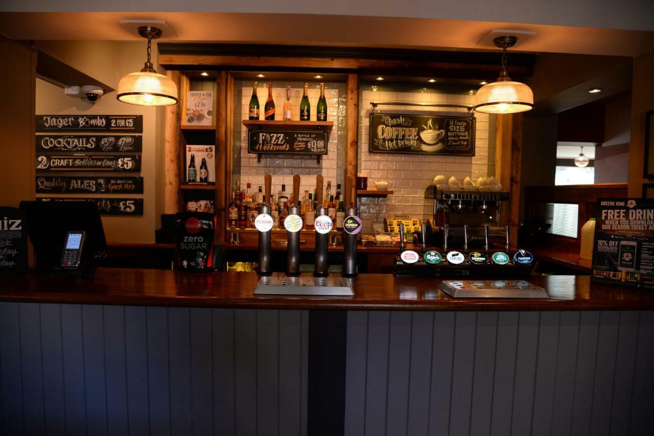 Hotel Southern Cross Watford (Hertfordshire)
