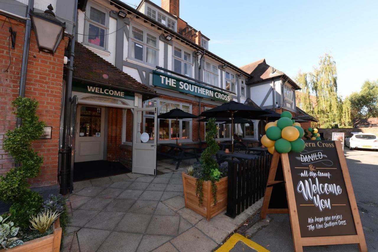 Southern Cross Watford (Hertfordshire)