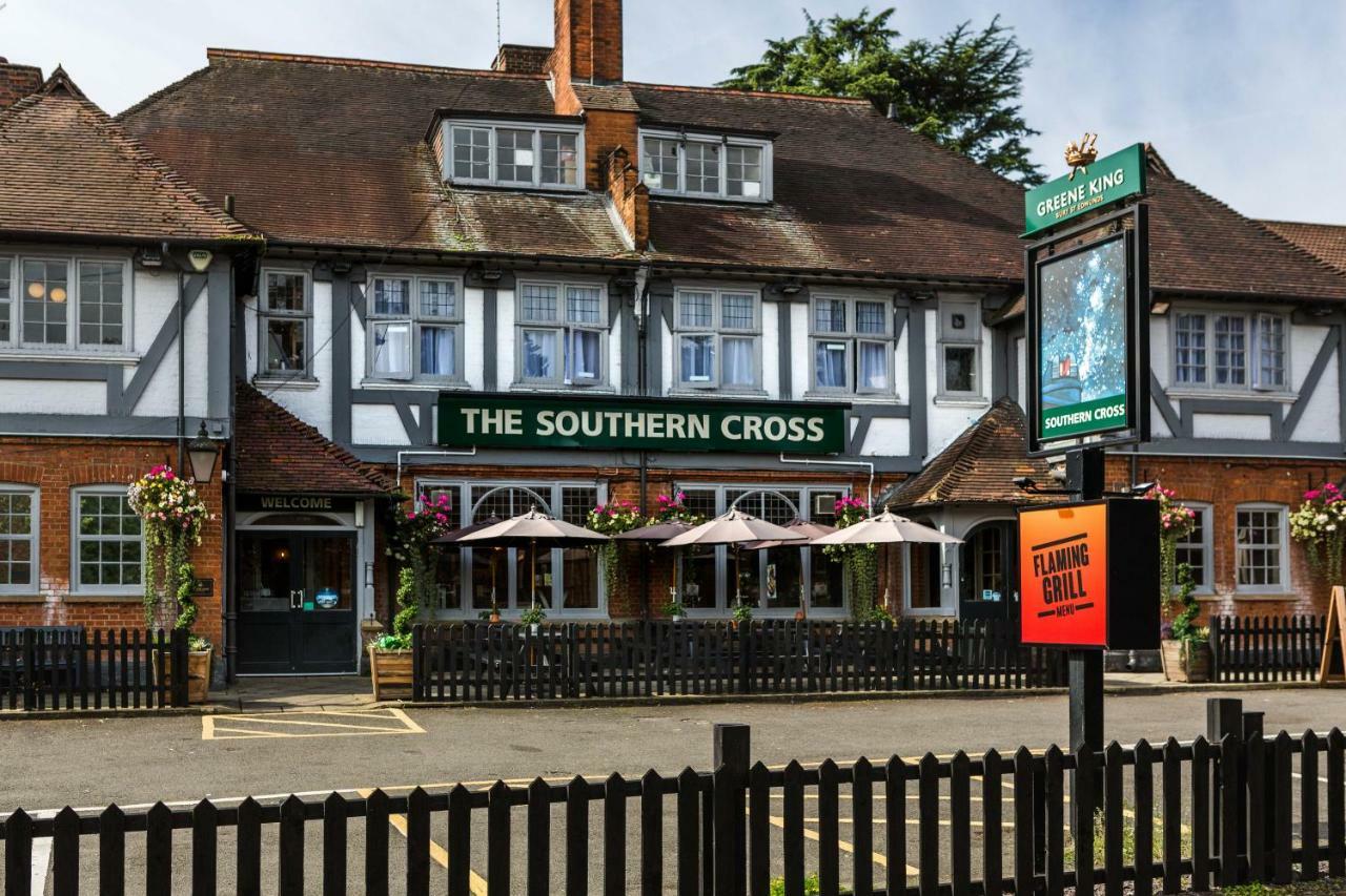 Southern Cross 2*