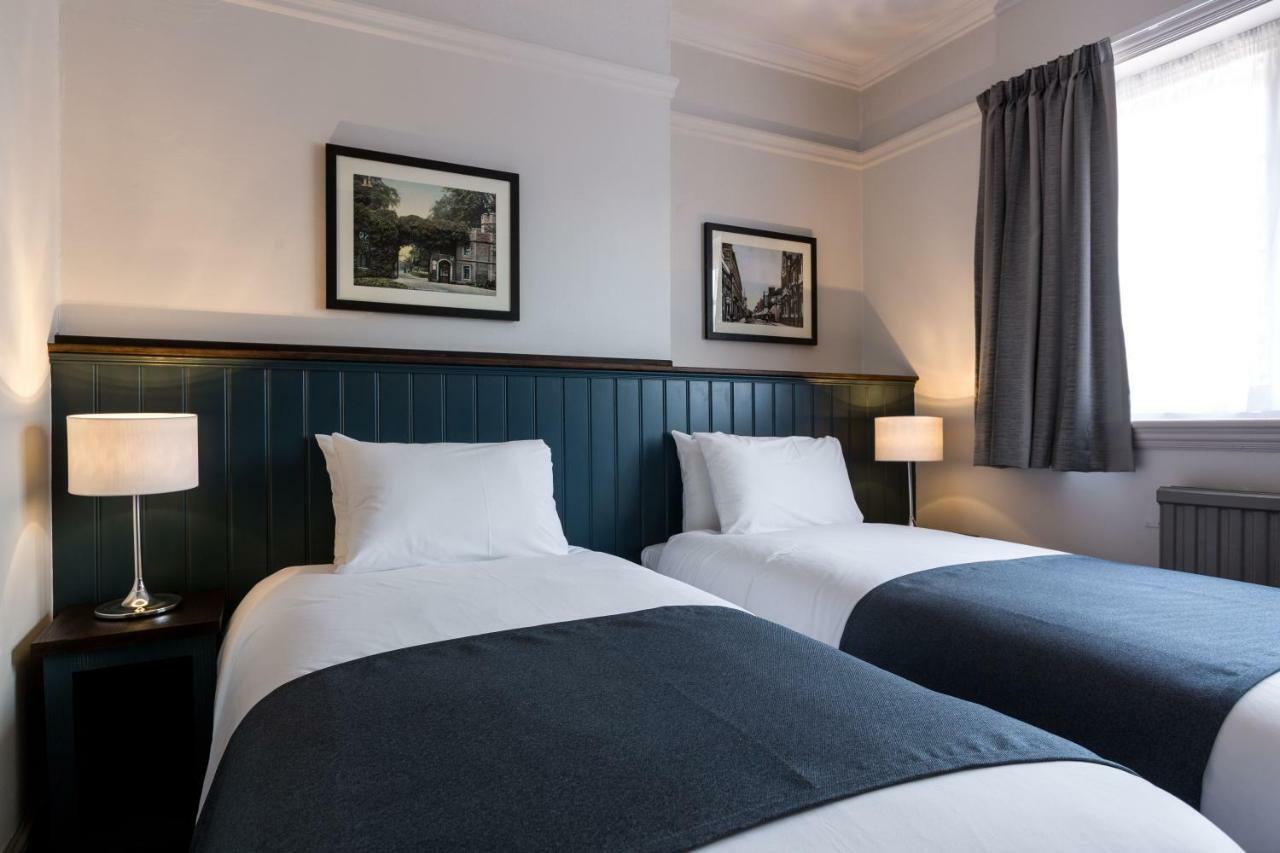 Southern Cross Hotel 2*