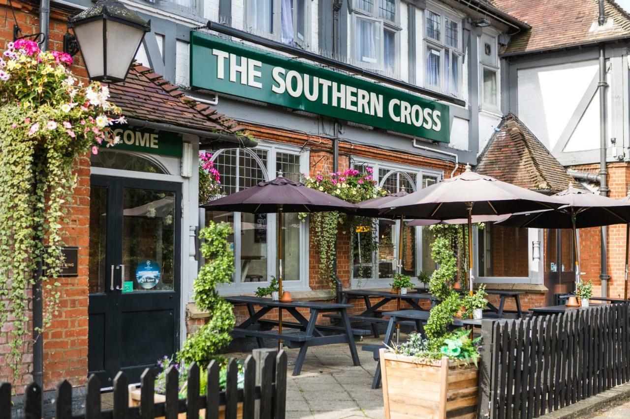 Southern Cross Watford (Hertfordshire)